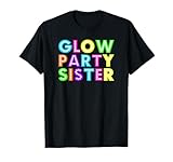 Glow Party Sister By YRM