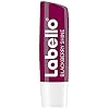 Labello Blackberry Shine Lippenverzorgingsstift in 1 stuks (1 x 4,8 g), met zachtrode glans en glinsterende pigmenten…
