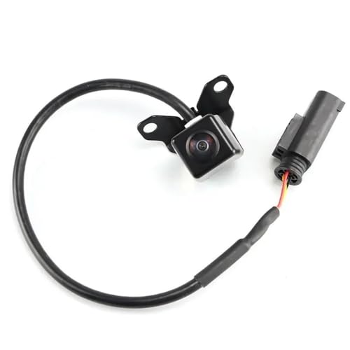 Caméra de recul pour se garer en ville avec Kia Sportage 2011-2016