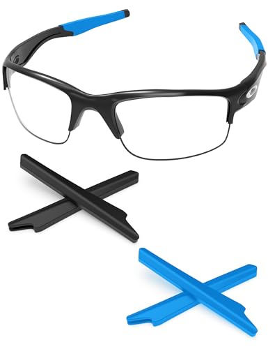 Image of Replacement Ear Socks for Oakley Bottle Rocket OO9164