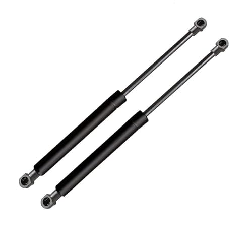 Ressorts à gaz pour hayon de Giulietta 940, supports de levage haute durabilité