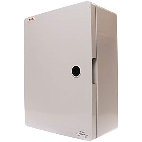 Boîtier Hermétique Famel IP65 Cover