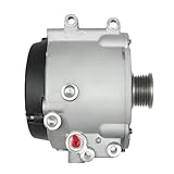 HNROCK 12V 190A ALTERNATOR CA1838IR 10480408 10480404 0001501750 0001502450 0001502550 A0001501750