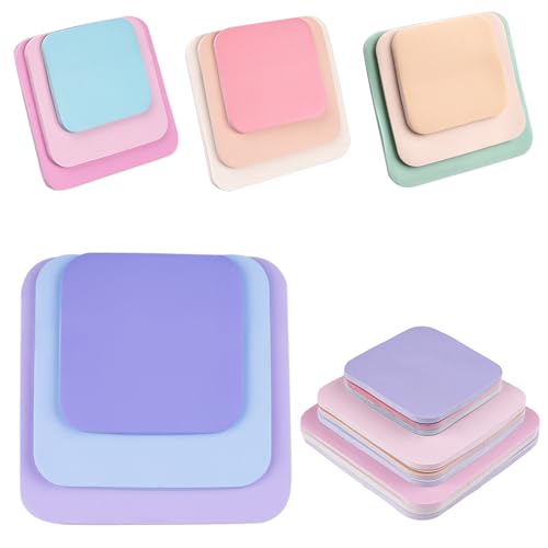 Sticky Notes, Pastell Haftnotizen Klebezettel, Klebezettel Klein...