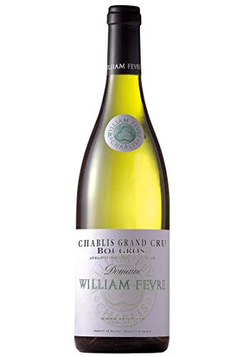 William Fèvre Chablis Grand Cru Bougros – Pack 6 Vinos Blancos de Borgoña William Fèvre Chablis Grand Cru Bougros – Pack 6 Vinos Blancos de Borgoña