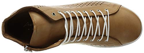 Andrea Conti 347905, Scarpe da Ginnastica Donna