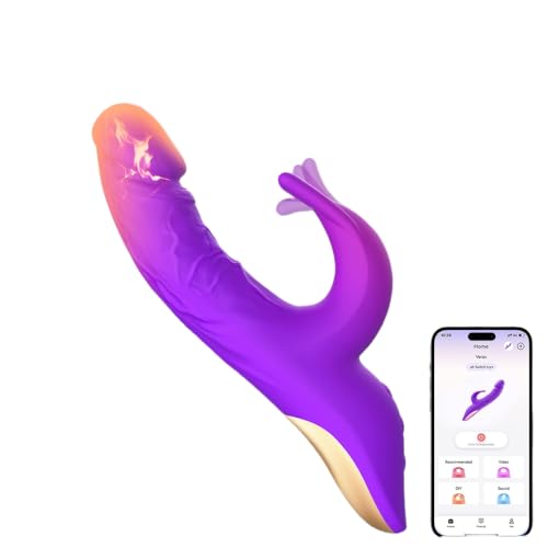 Enhanced Mode APP Control Remote Control Realistic Adult for Women Today Toys for Women Pleasure Toy...