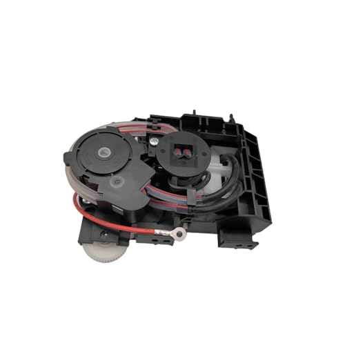 Station de capsulage EPSON Pro 3800 3850 pour résoudre les buses bouchées