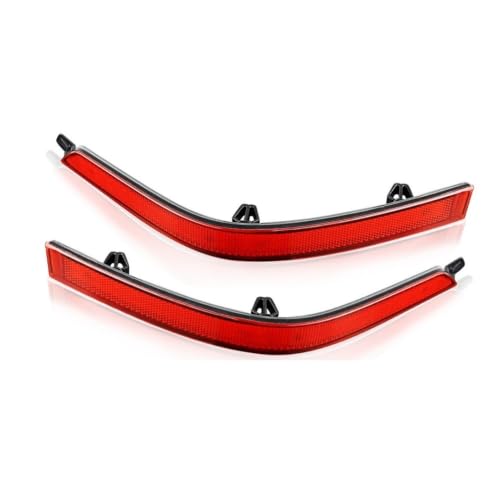 Feux stop LED pour VW Caravelle T6 améliorant la visibilité arrière nocturne