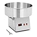 Produktbild Royal Catering RCZK-1080 Zuckerwattemaschine 1.080 W 52 cm Edelstahl Profi Cotton Candy Maker Zuckerwatte Maker Zuckerwattegerät Zuckerwatteautomat