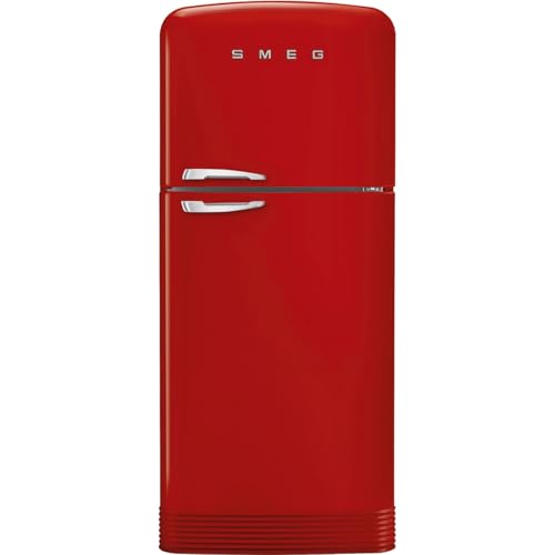 Smeg FAB50 Retro Refrigerator