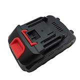 Broadwatch バッテリー 21V 1.2Ah 1200mAh バッテリーパック リチウムイオンバッテリー 大容量 長時間作業可能 充電式 小型 軽量 スライド式(21V/1200mAh)