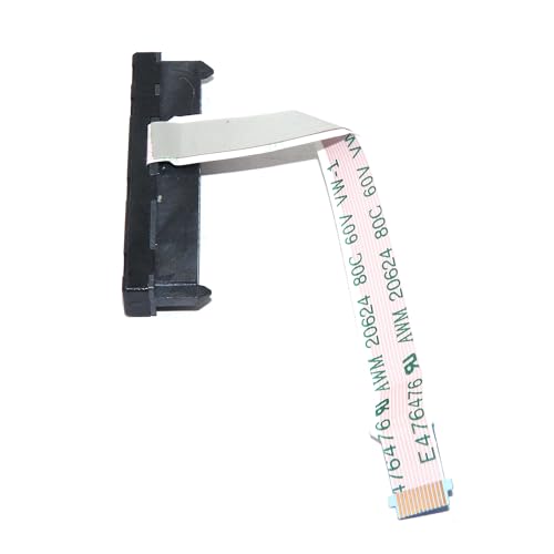 Cable HDD Repuesto para DELL Inspiron 7590 7591 SATA miniatura 2
