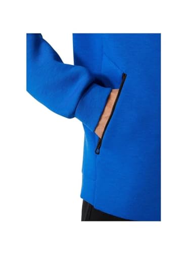 Image of Helly Hansen Men's Hp Ocean Fz Jacket 2.0
