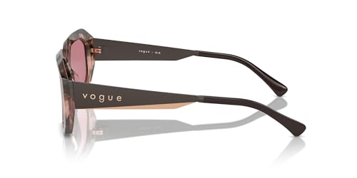 Vogue Eyewear Women's Vo5554s Square Sunglasses3