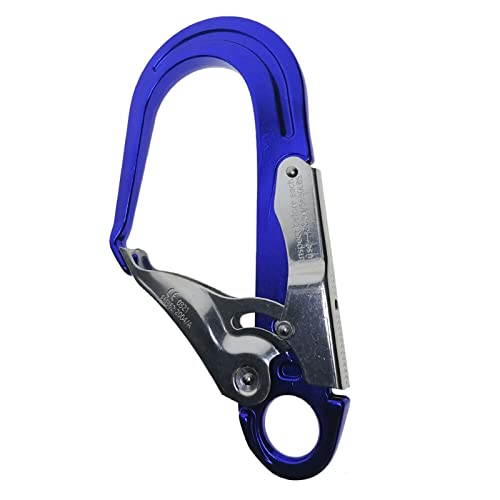 Tree climbing tool 25Fkn Heavy Duty Rock Climbing Caving Fal...