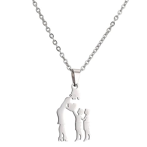 XeXX`[ ꂳ  Ƒ lbNX ̓̃Mtg `F[ WG[ Mtg    Ƒ, One Size, ̂Ƃ, QƂĂB