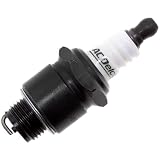 ACDelco Gold LM49 (19536466) Gas Engine Ignition Spark Plug