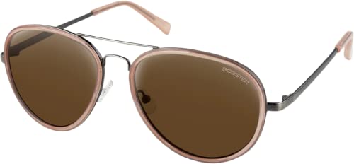 Bobster Lunettes de soleil Goose Blush contre l'éblouissement et la fatigue oculaire