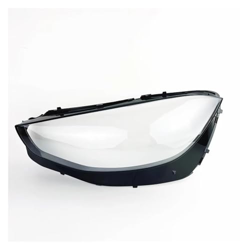 Masques coque lampe Benz W223 S320 S450 réparer phare jauni gauche