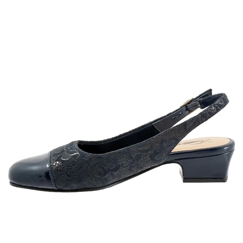 Image of Trotters Womens DeaPumps