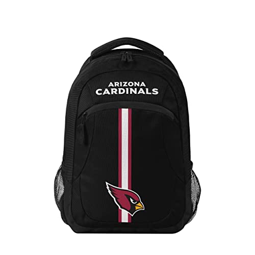 FOCO Arizona Cardinals NFL Action Backpack
