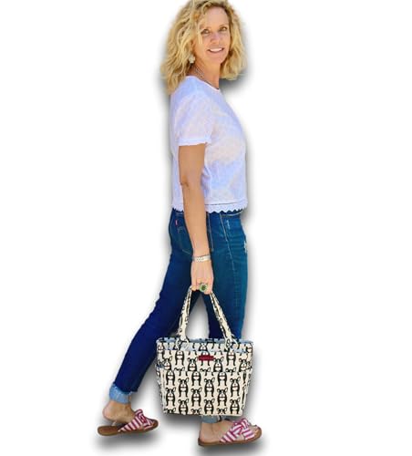 bungalow 360 Pocket Bag