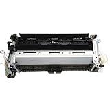 REUISAX Fixiereinheit, kompatibel mit Druckerzubehör LBP653 LBP654 LBP654 LBP653Cdw LBP654Cdw LBP654Cx Kompatibel mit Teilenummer RM2-6435 RM2-6418(Votlage 220V)