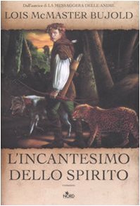 L'incantesimo dello spirito L'incantesimo dello spirito