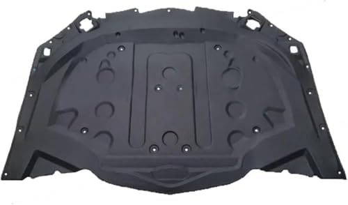 Housse thermique capot Mercedes W221 isolant coton voyage silencieux Classe S 2006-2013