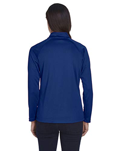 Devon & Jones Stretch Tech-Shell Compass Mujer miniatura 3