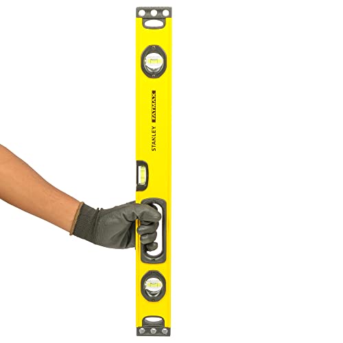 Image of STANLEY 1-43-524 Level for Accurate Measurement, 60 cm