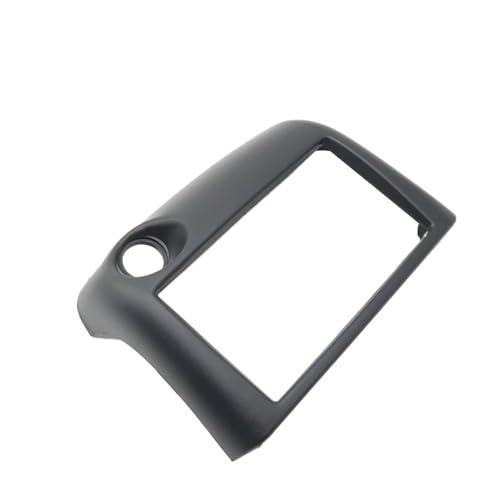 Façade autoradio Toyota Yaris intégration parfaite écran tactile 7 pouces - 5