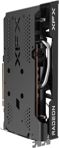 Image of Generic Amd Radeon Rx 6500 Xt Gaming Graphics Card With 4Gb Gddr6, Amd Rdna2 - Pci E
