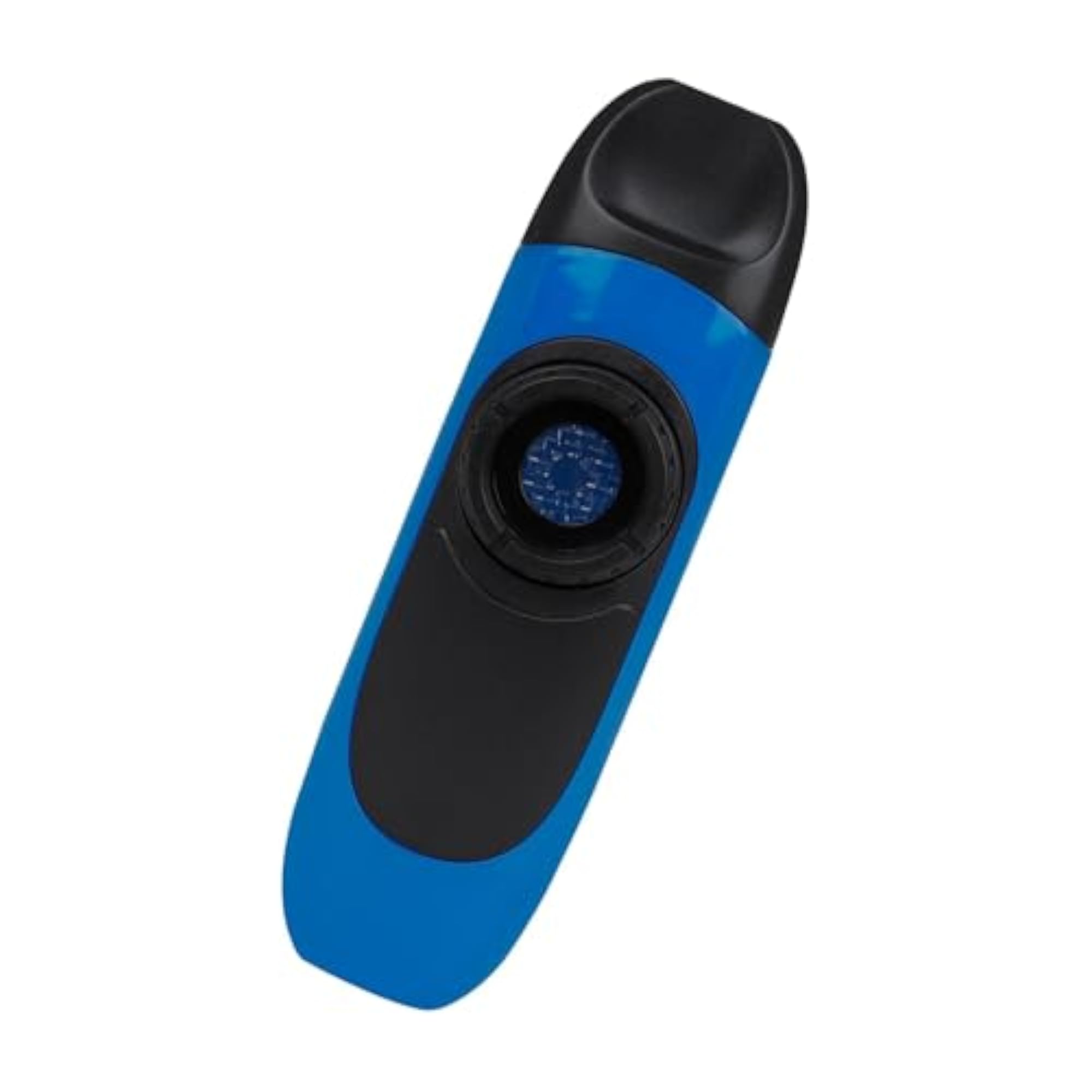 Professional Kazoo Musical Instrument, Blue