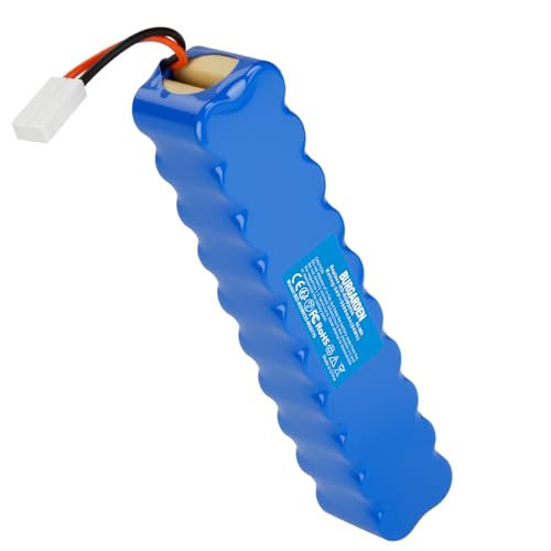 24V 3500mAh Ni-MH Batterie pour Rowenta Air Force Extreme RH8770 RH8771 RH8770WU RH8770WU-2D-1 RH877101 RH8775 RH877501 RH877901 Aspirateur