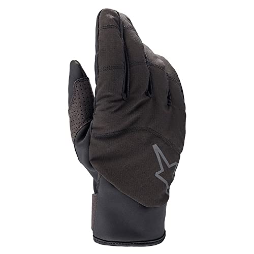 Alpinestars Denali veste gilet thermique VTT coupe-vent