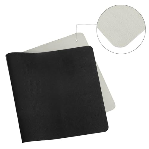 Pad Mouse Grande de Goma con Base Antideslizante miniatura 7