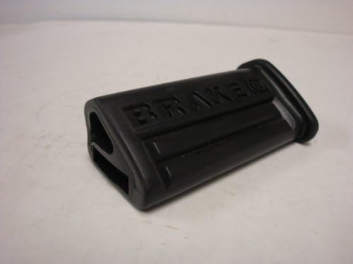 Replacement part For Toro Lawn mower # 112-0530 PAD-BRAKE