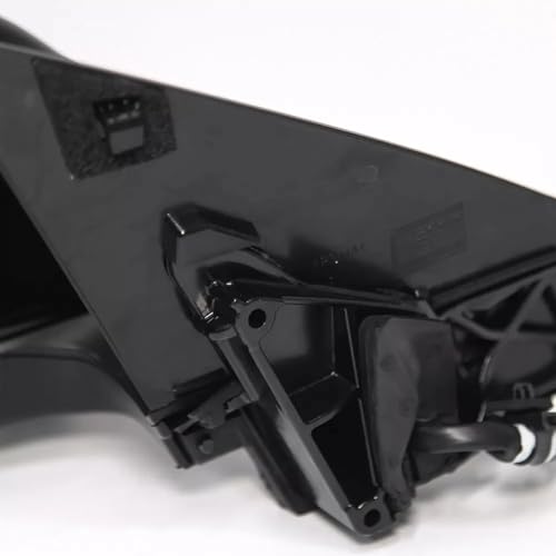 Rétroviseur extérieur Tesla Model 3 pliable électrique bloc complet côté gauche - 7