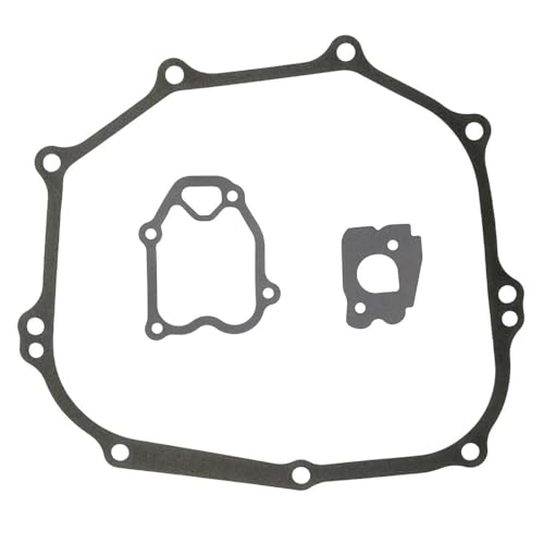 Image of J38-11610-00 Engine Gaskets Seals Rings Rebuild Kit for Yamaha Golf Cart G2 G5 G8 G9 G11 1985-1995