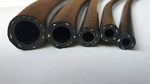 8,65 €/lfm LPG Schlauch Autogas Gasschlauch 14 x 21 mm 1 M