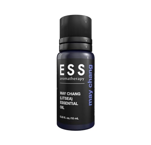 Aceite esencial Litsea May Chang 10 mL para difusión