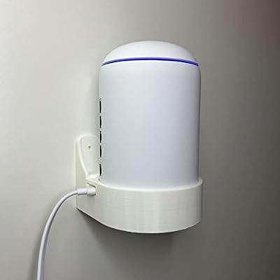 Wall Mount for Ubiquiti UniFi Dream Machine & Dream Router