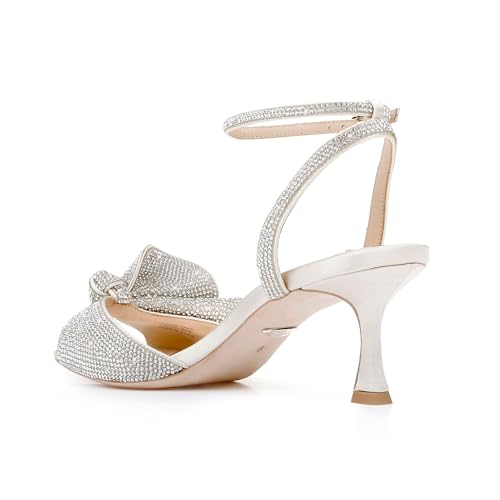 Image of Badgley Mischka womens Remi