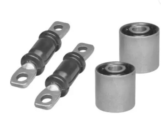 RAGHUVEER GROUP Chevrolet BEAT FRONT FULL KIT Car Suspension Kit-image-17