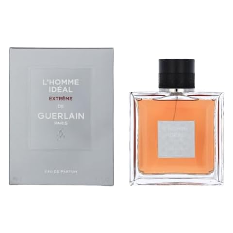 Guerlain L'homme Ideal Extreme Cover