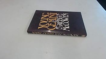 Hardcover Young Gemini Book