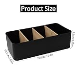 Zoom IMG-1 yiwonfu portaoggetti scrivania a 4 Zoom IMG-1 yiwonfu portaoggetti scrivania a 4