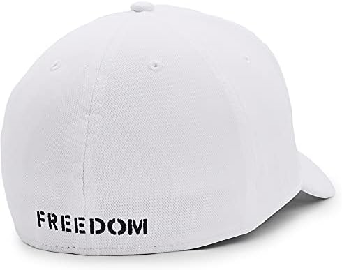 Under Armour mens Freedom Blitzing Hat Hat
